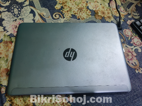 Hp folio 1040